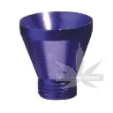 Aluminiumkopf-alu MK2, diverse Farben