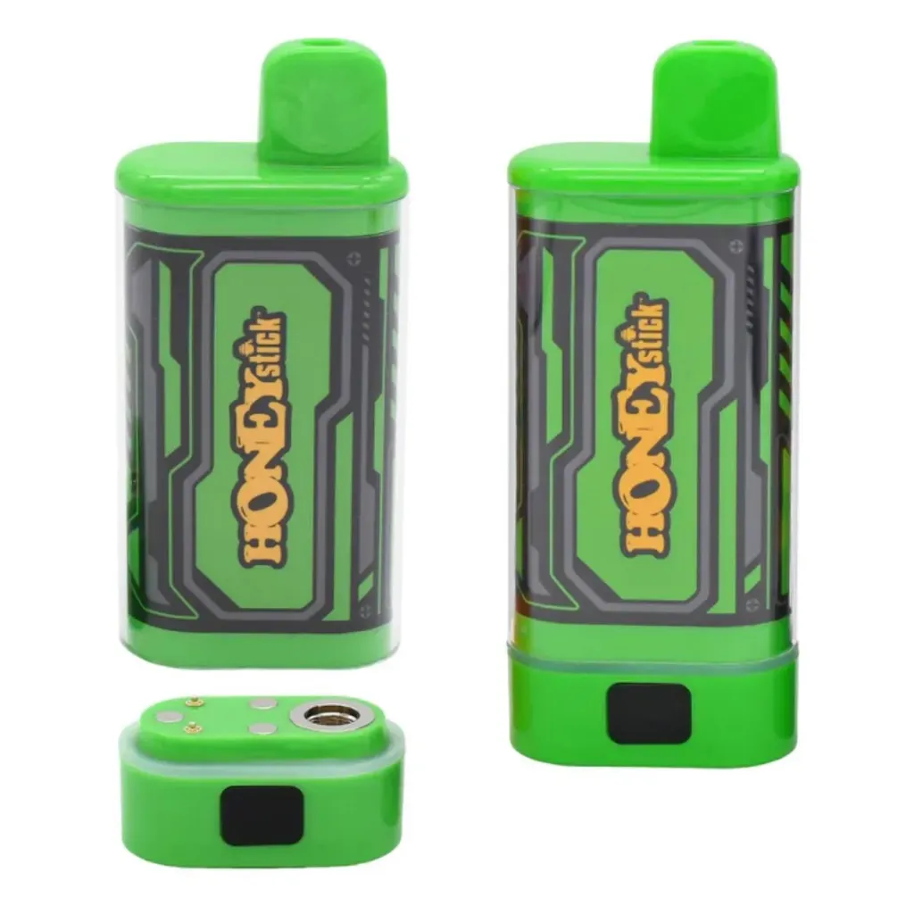 Honey Stick Concealer Box