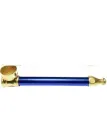 Metal Pipe 10.5 cm Assort