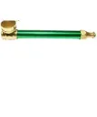 Metal Pipe 10.5 cm Assort