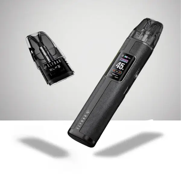 ElfX Pro