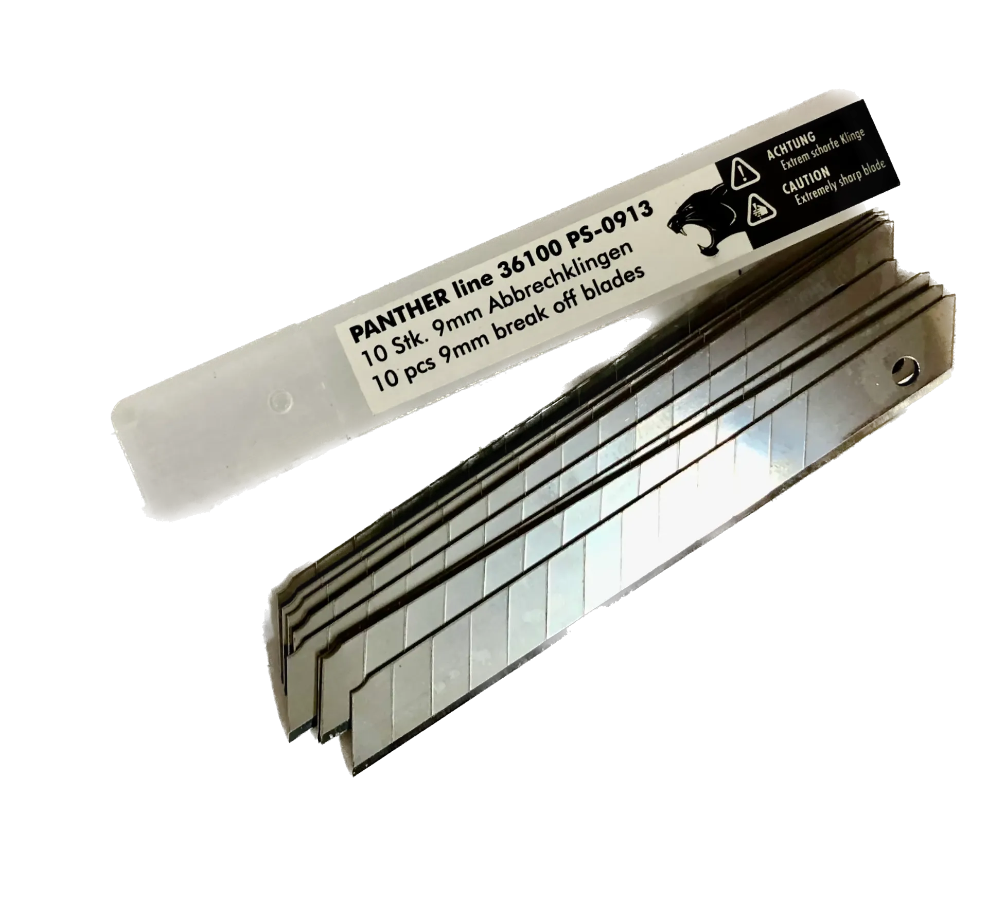 Cutter Ersatzklingen