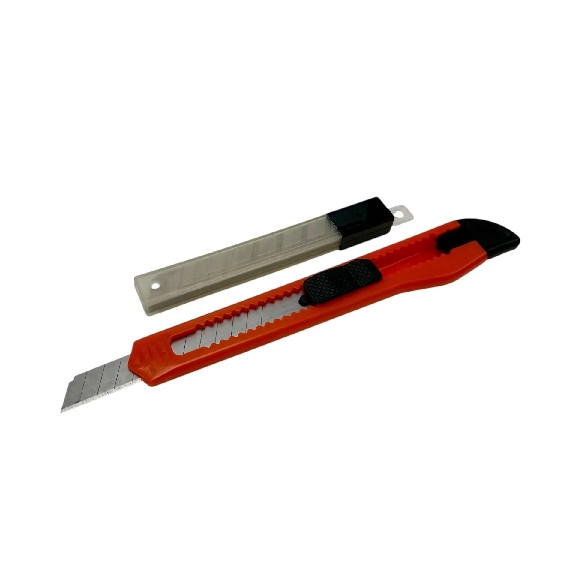 Cutter Klein Plastik