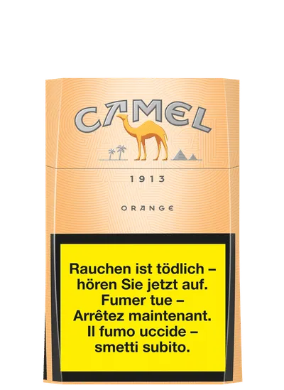 [4678586795789] Camel Orange (Single)