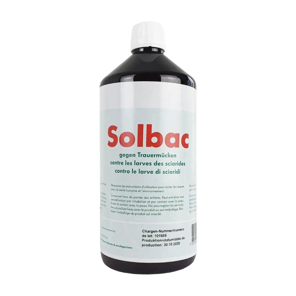 Solbac