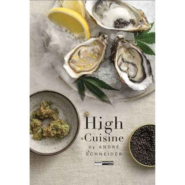 [563756784678] High Cuisine André Schneider