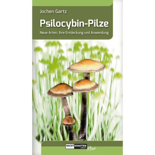 [5346747684678] Psilocybin-Pilze