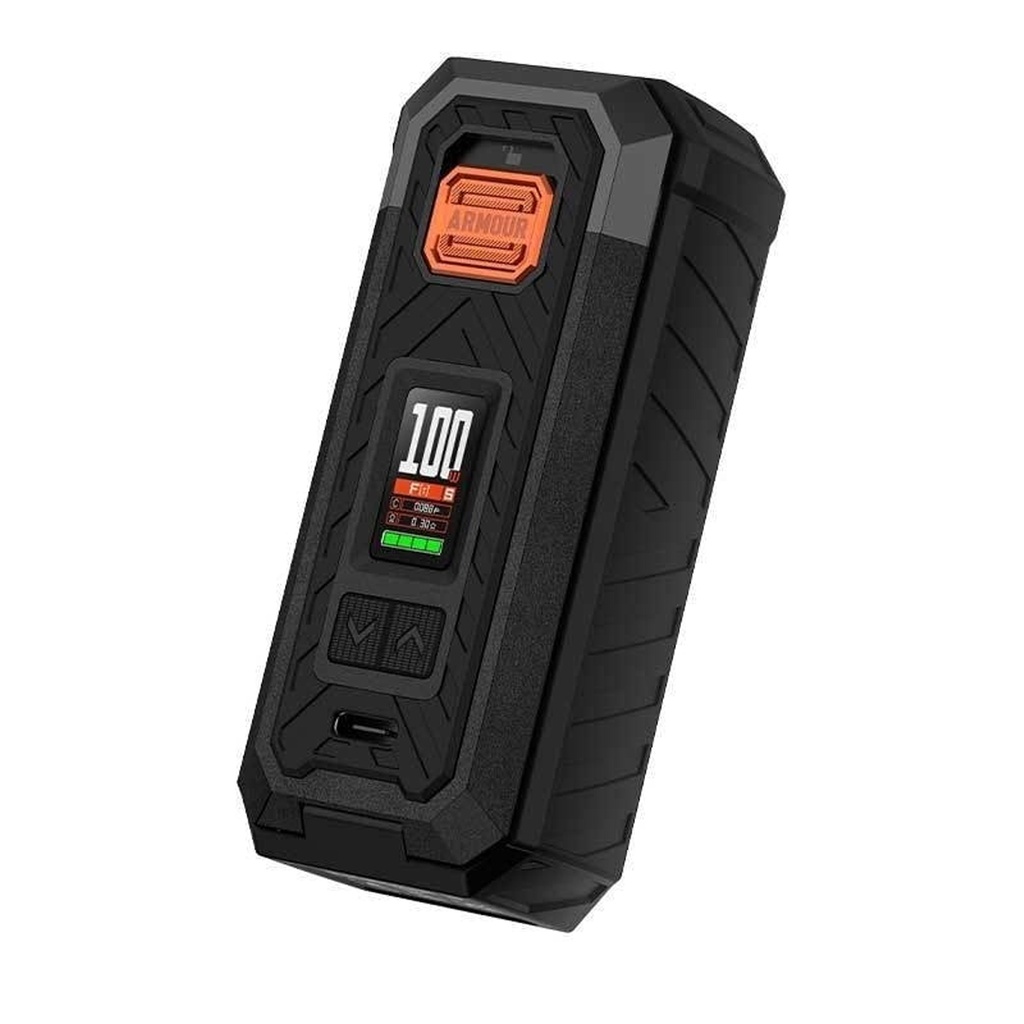 Vaporesso Armour S Mod Black