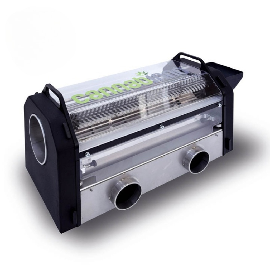 [ADEC-CBMINI] Cannabinno Mini Trimmer