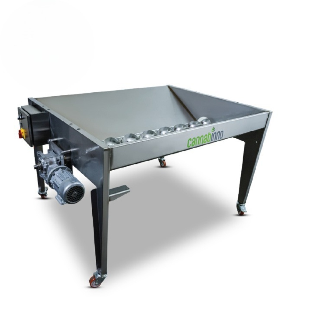 [ADEC-FEEDERFLEX] Cannabinno Feeder Flex