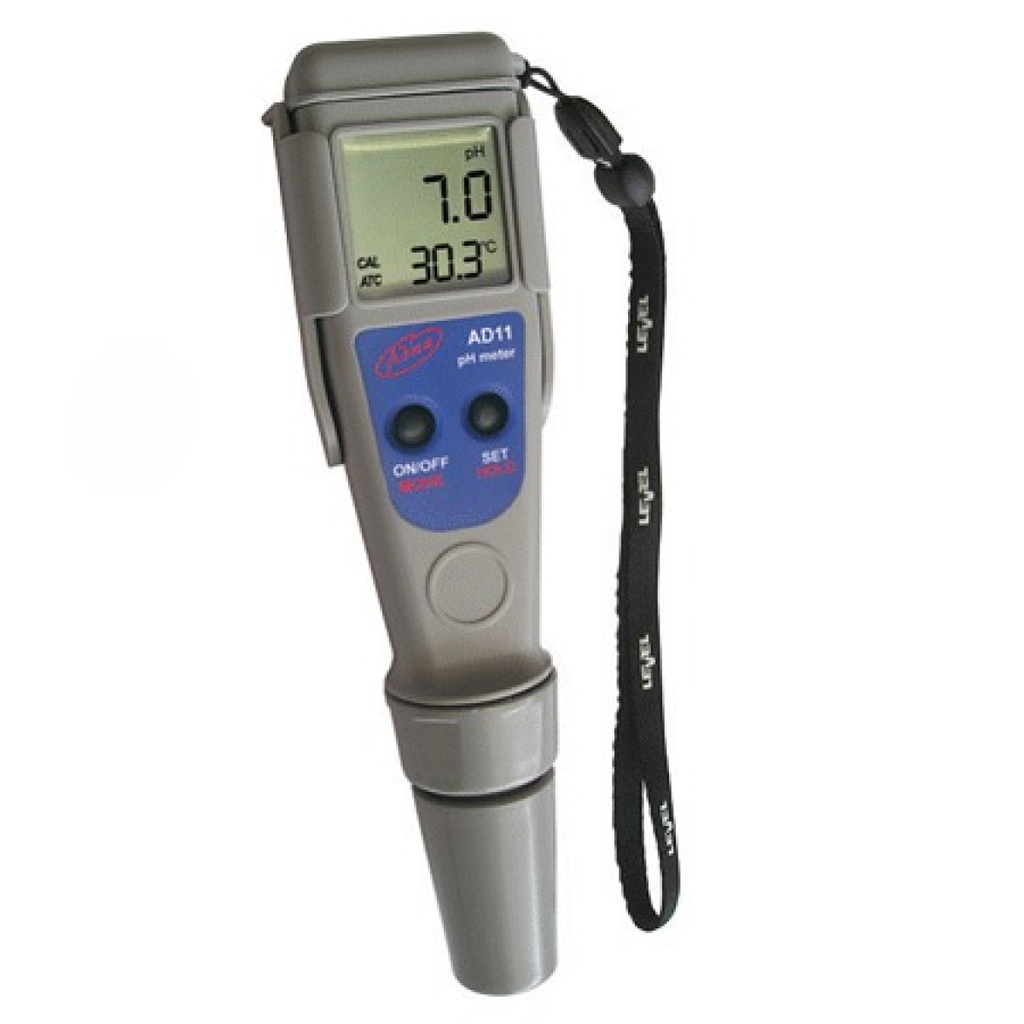 [AD-ADWAPH11] Adwa 11  PH-Meter