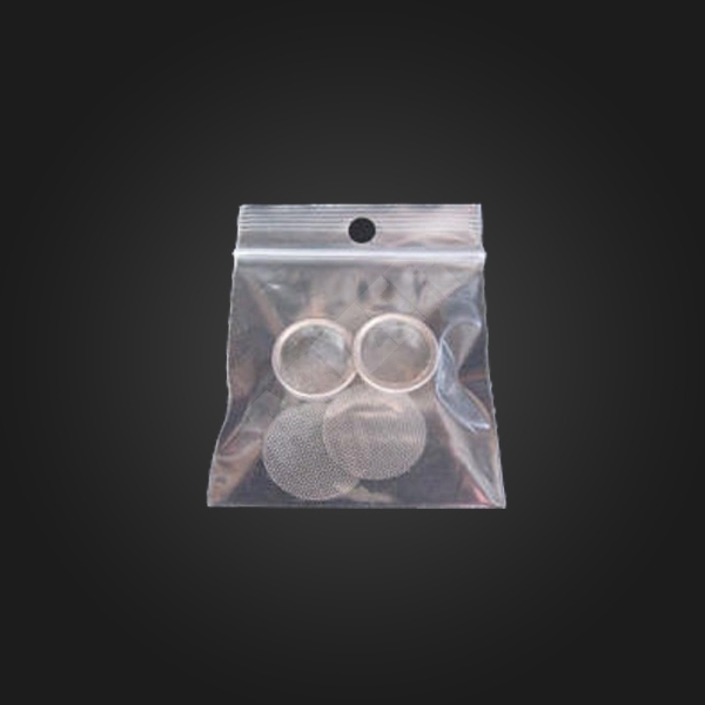 [AR-SCREENPACK] Arizer Screen Pack