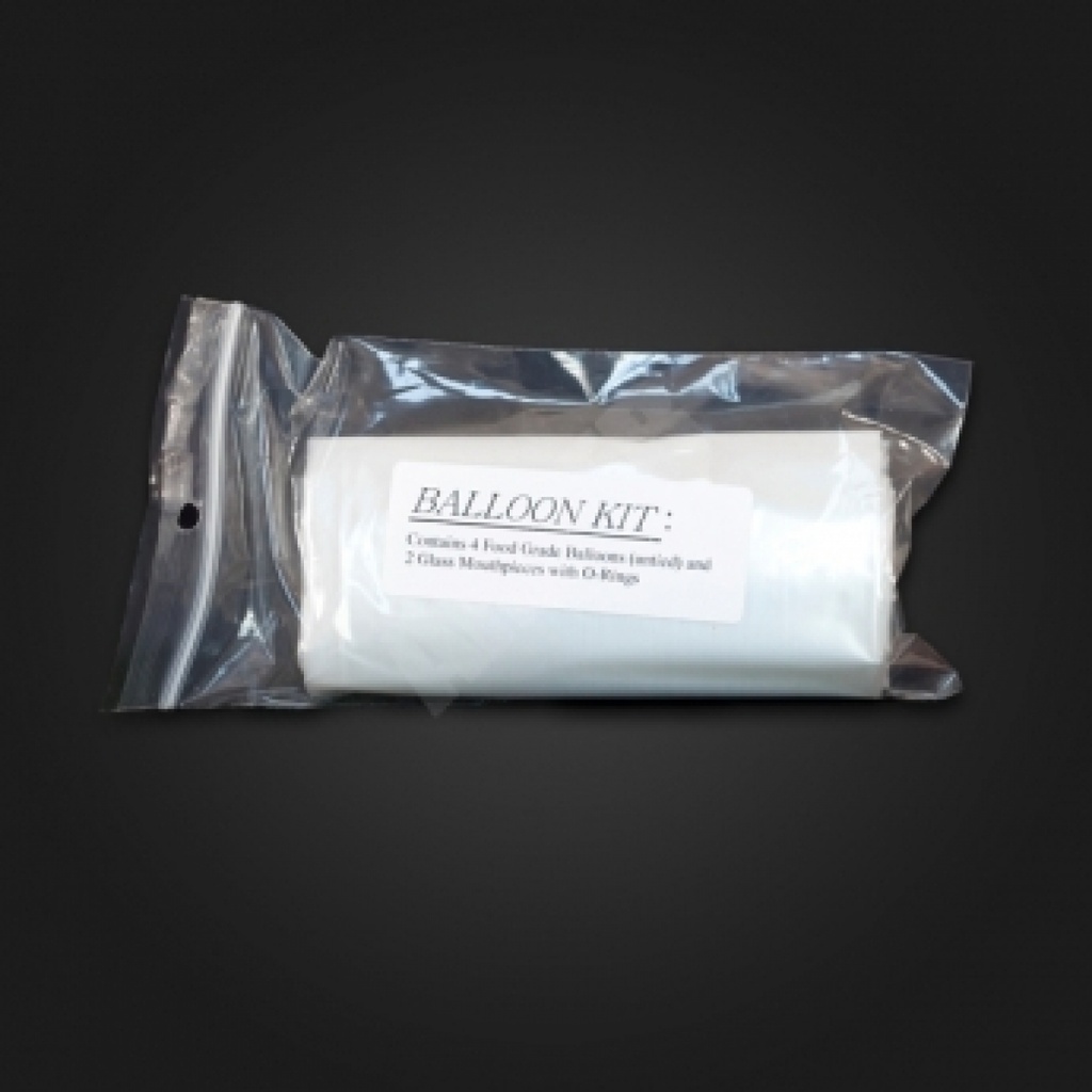 [AR-BALLONKIT] Arizer Ballonkit