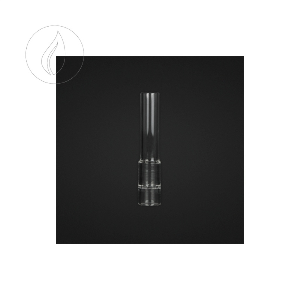 Arizer Air Mundstück Glas 70mm