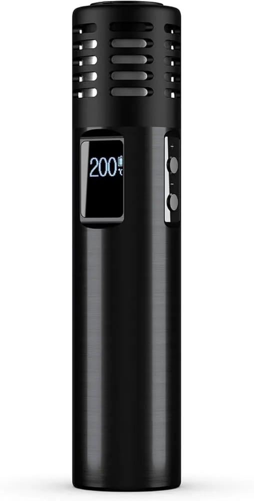 [AR-AIR2BLK] Arizer Air II Schwarz