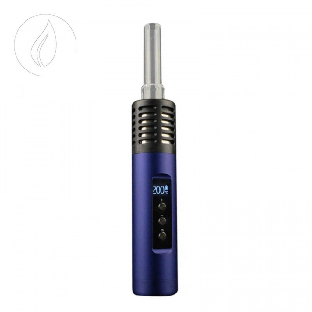 Arizer Air II Blau