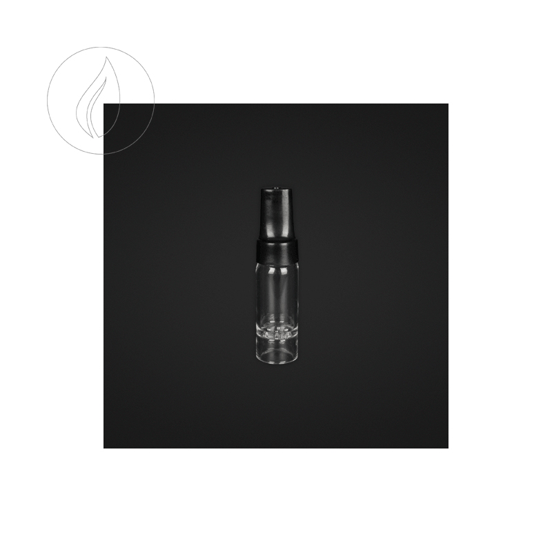 [AR-AIRMUNDSTUCK70] Arizer Air/Solo Tipped Glass Aroma Tube 70mm