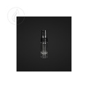 Arizer Air/Solo Tipped Glass Aroma Tube 70mm