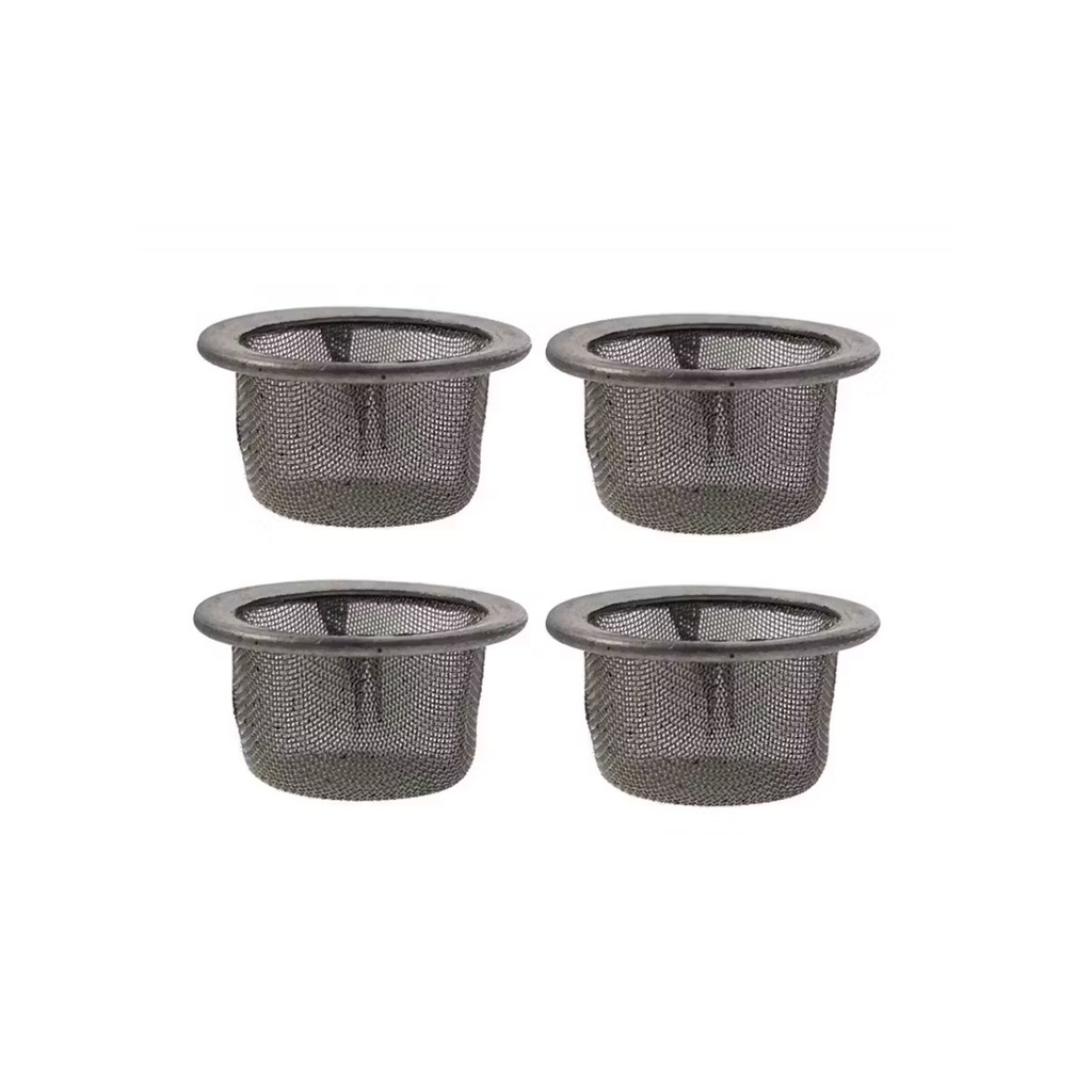 [AR-DOMESCREEN] Arizer Dome Screen Pack Stainless Steel 4pcs