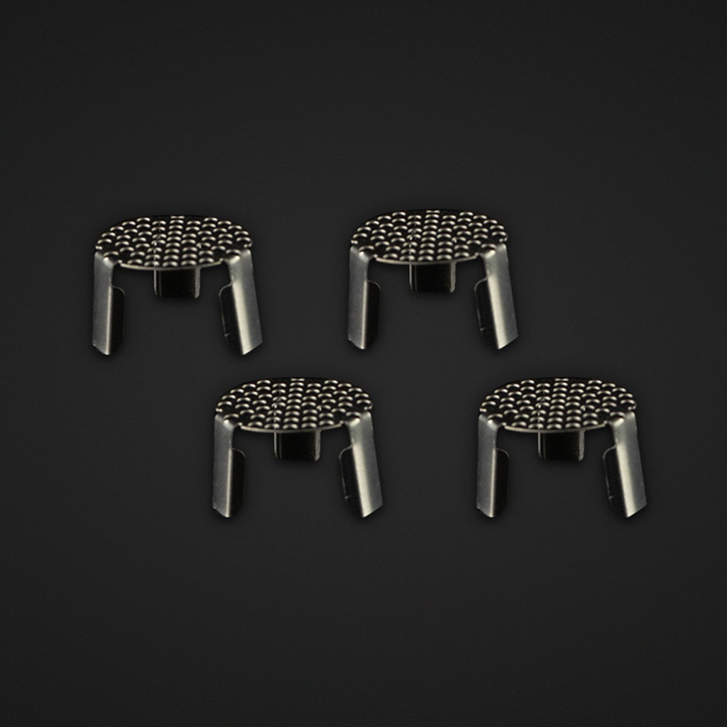 Arizer XQ2 Heater Cover Screen Pack 4pcs