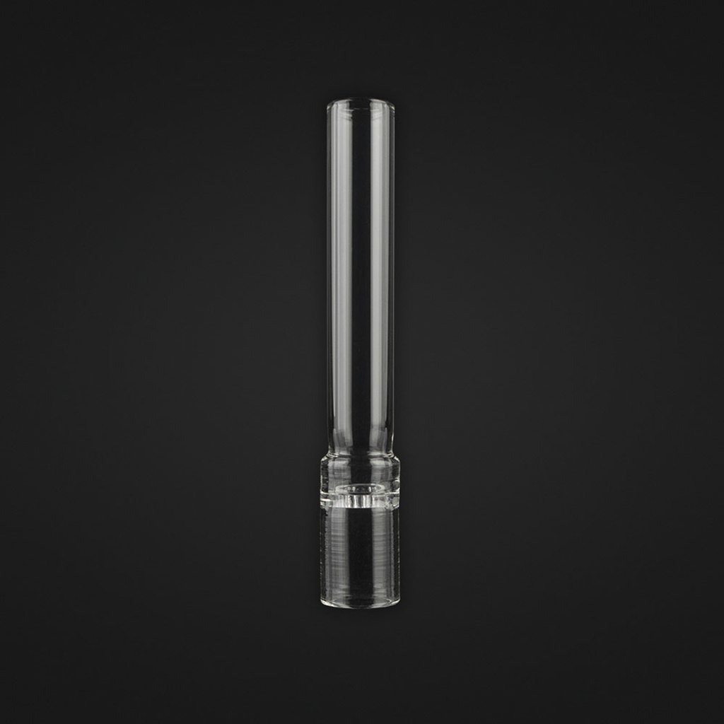 Arizer Solo 3 XL Glass Aroma Tube Clear 90mm