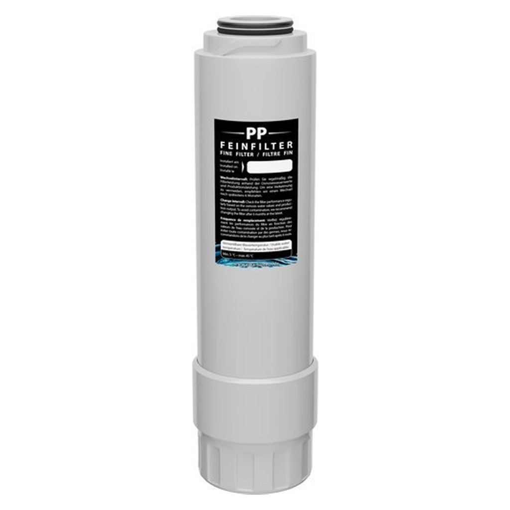ARKA myAQUA¬Æ 3800 Feinfilter