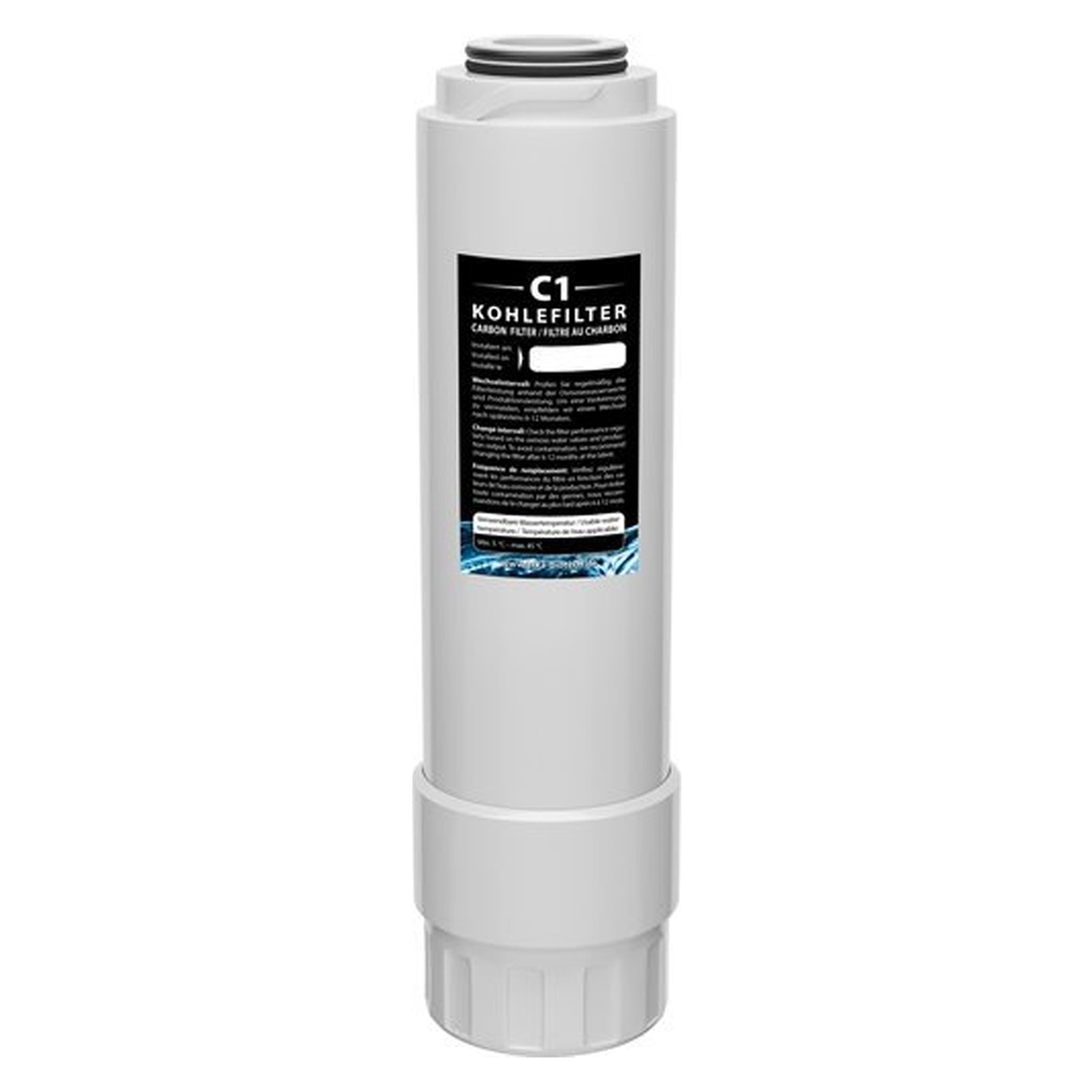 ARKA myAQUA¬Æ 3800 Kohlefilter C1