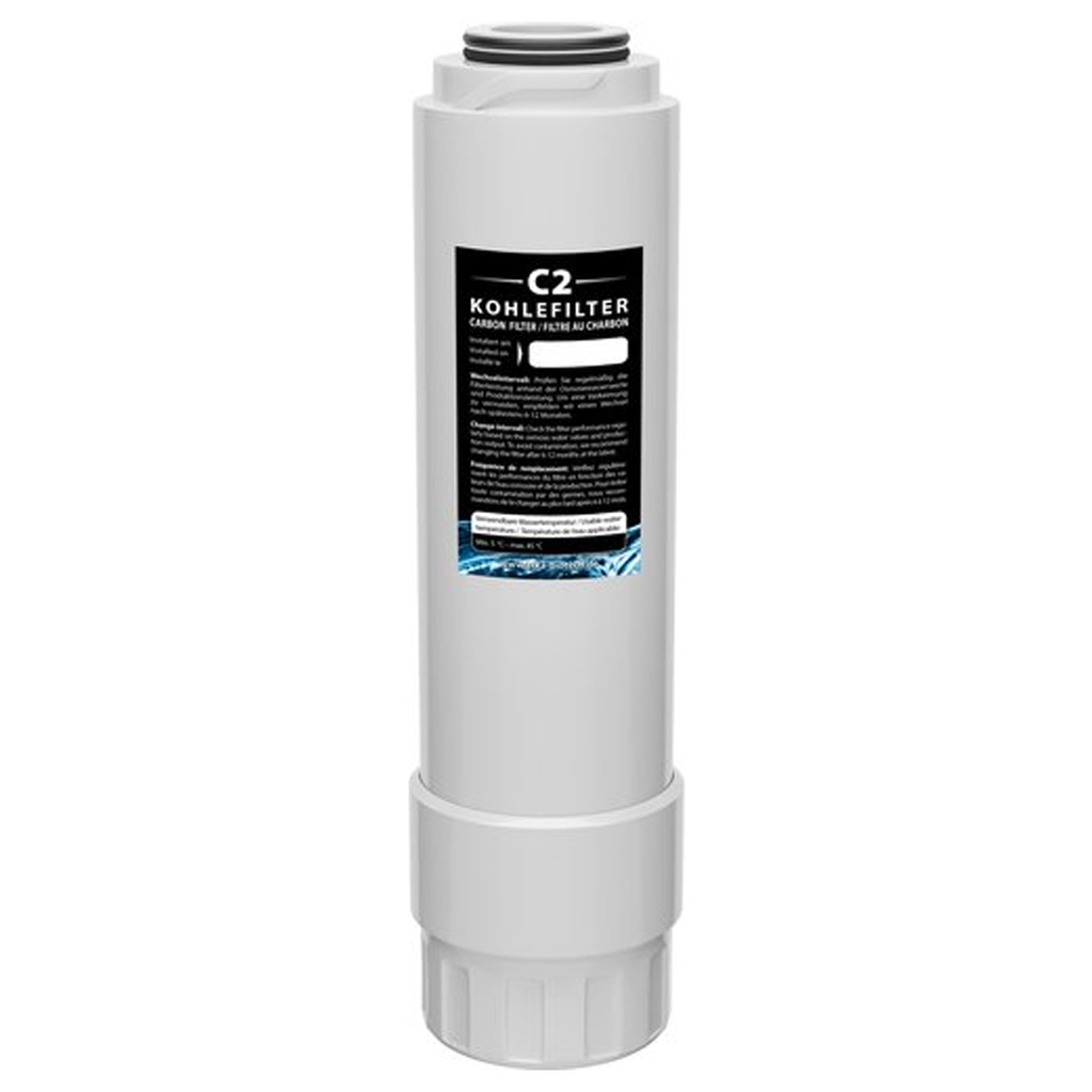 ARKA myAQUA¬Æ 3800 Kohlefilter C2