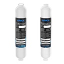 ARKA myAQUA¬Æ Fein- & Kohlefilter-Set 190 380