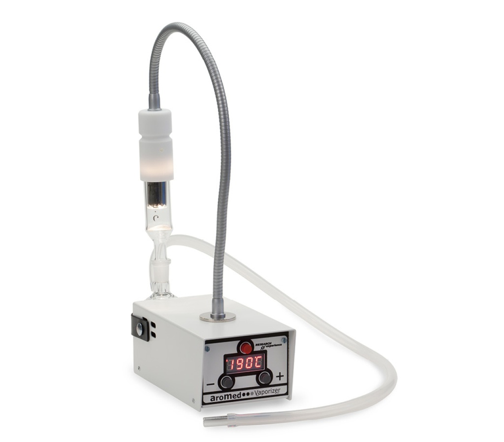 [TA-AROMEDWEISS] Aromed 4.0 weiss