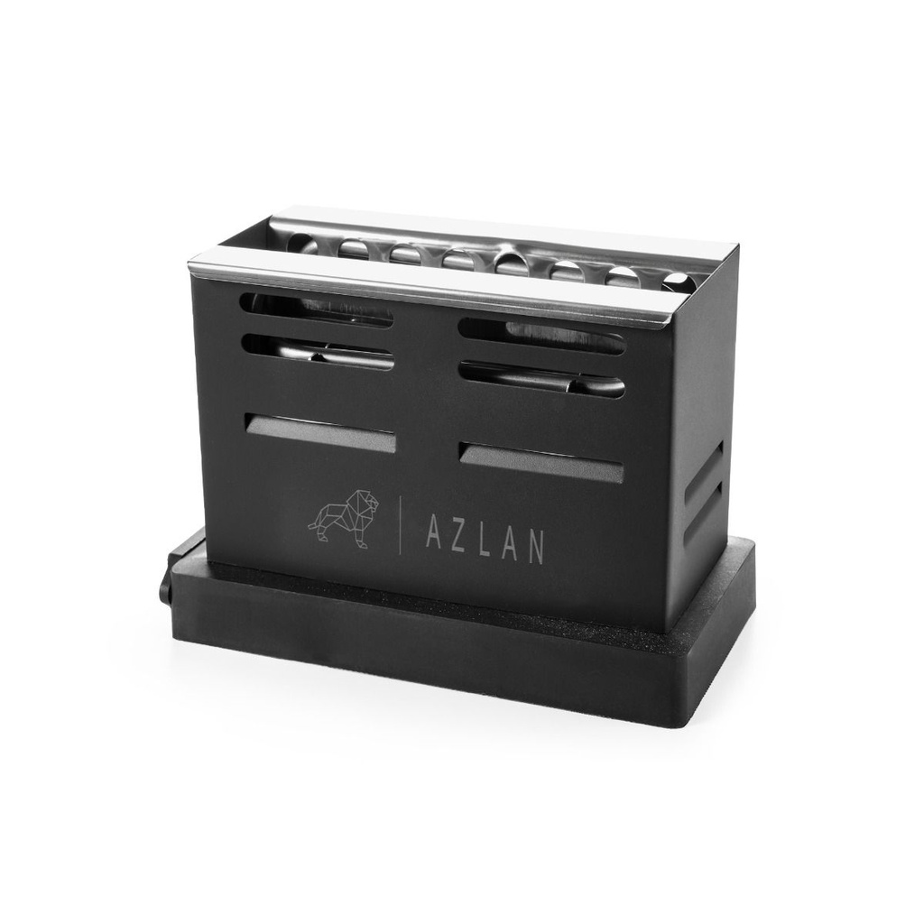 Azlan Kohleanznder Toast-It 800W
