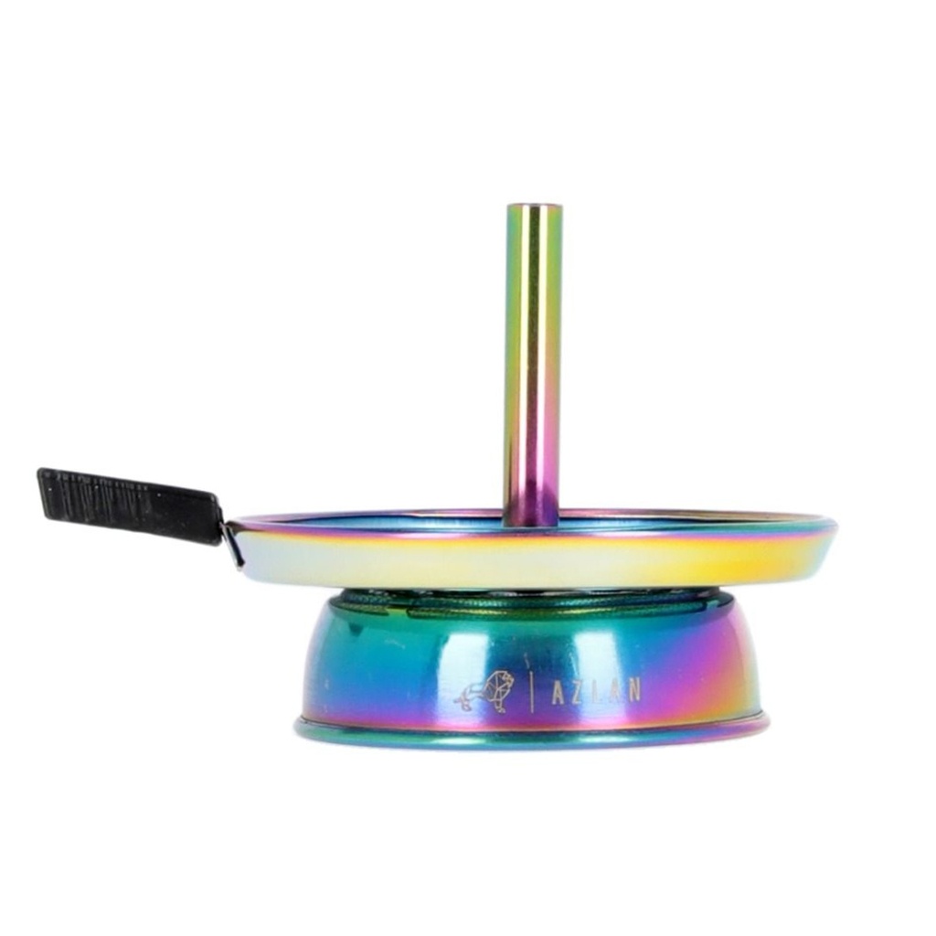 Azlan Kaminaufsatz Rainbow Love