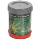 Black Leaf Hash Maker Shitshaker Taschenpollinator 64¬µ