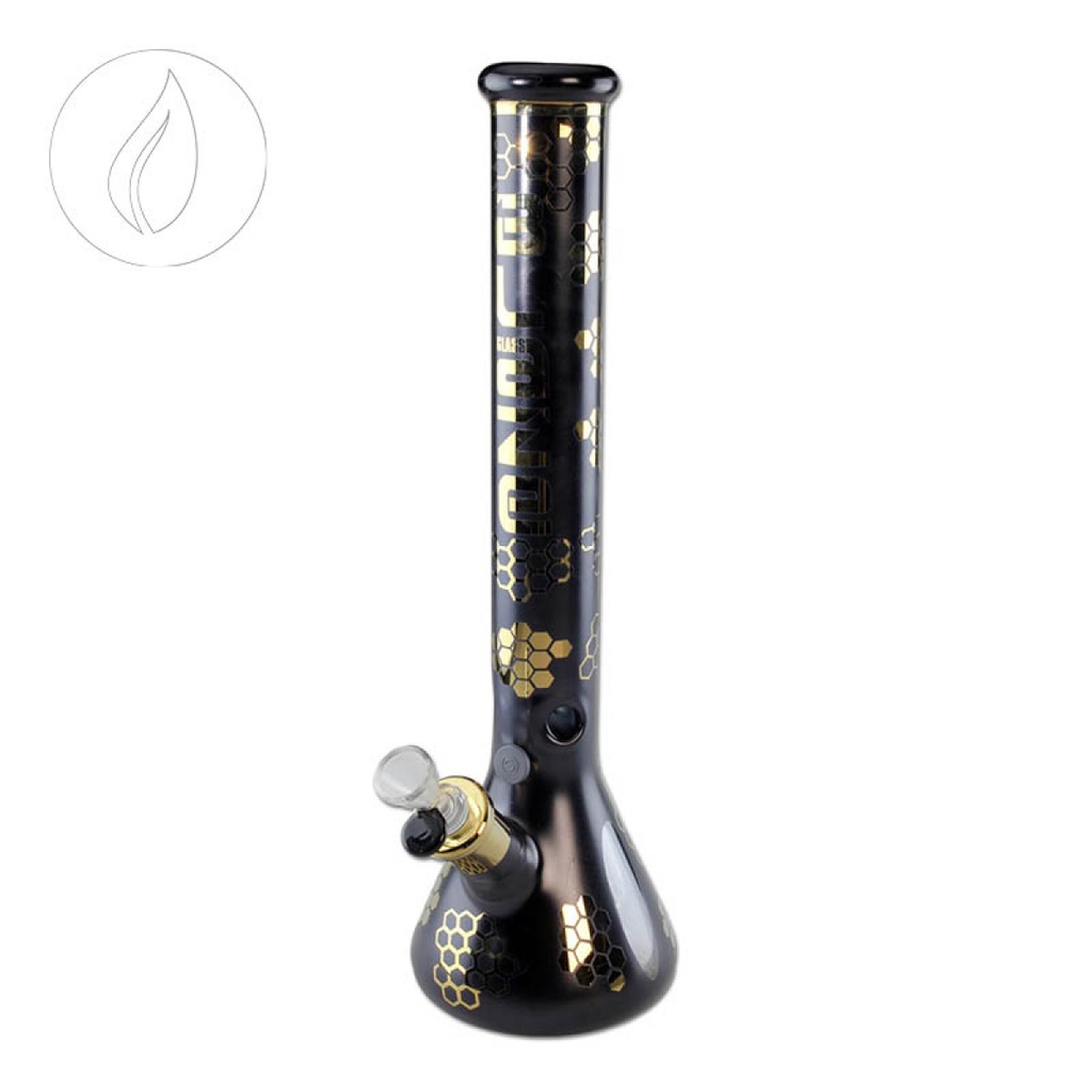 [ND-261895] Blaze Ice Bong 45cm
