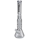 BLAZE GLASS Climax-A Ice Bong 50cm