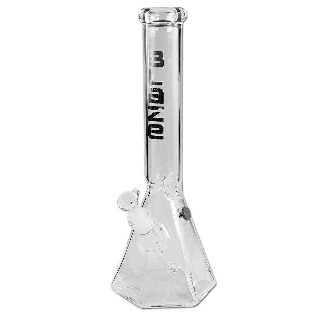 [ND-261876-00] BLAZE Beakers Dream Ice Bong 39cm
