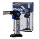 Blazer Flexible Turbo Torch Dual Flame Blue