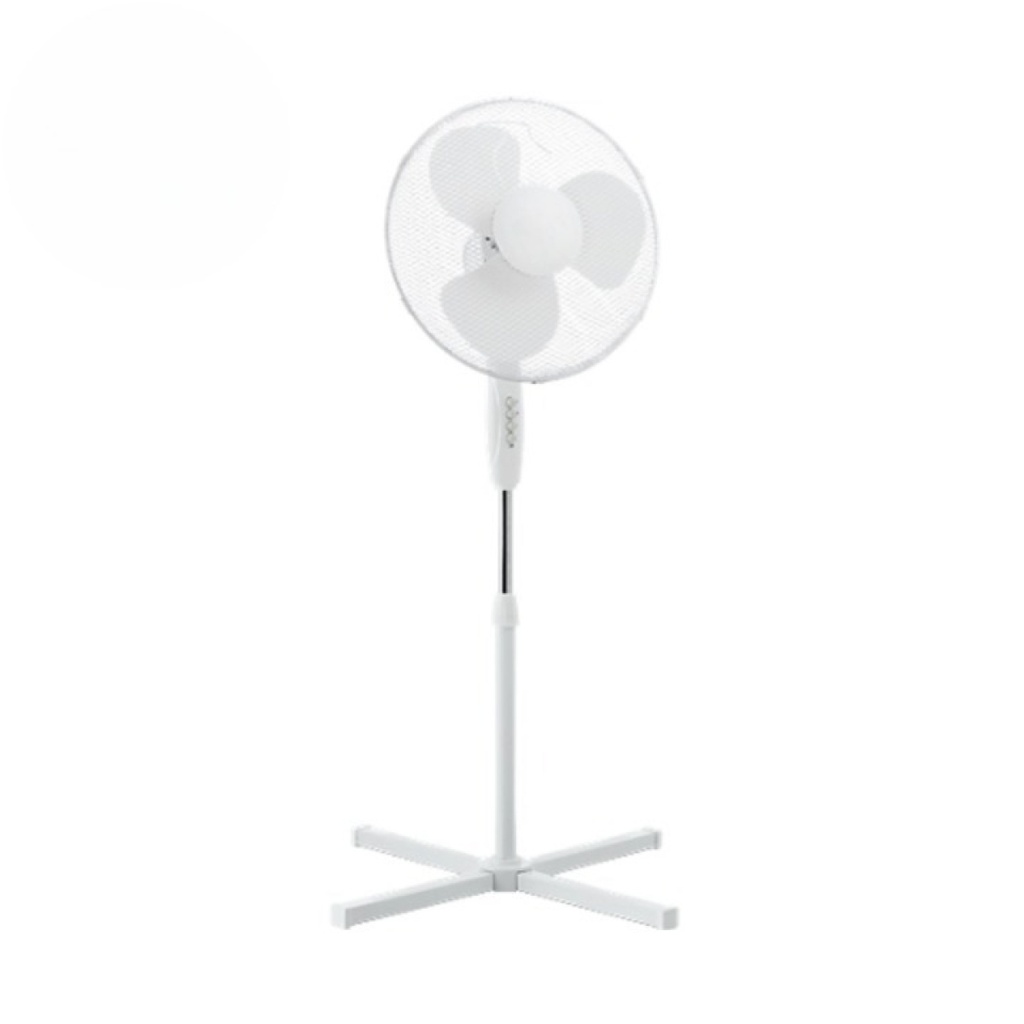Standventilator mit Schwenkfunktion