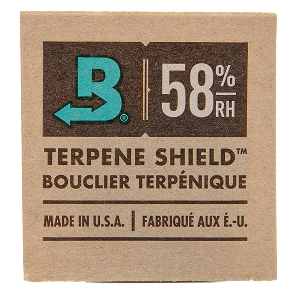 Boveda 58% Humidy Pack 8g