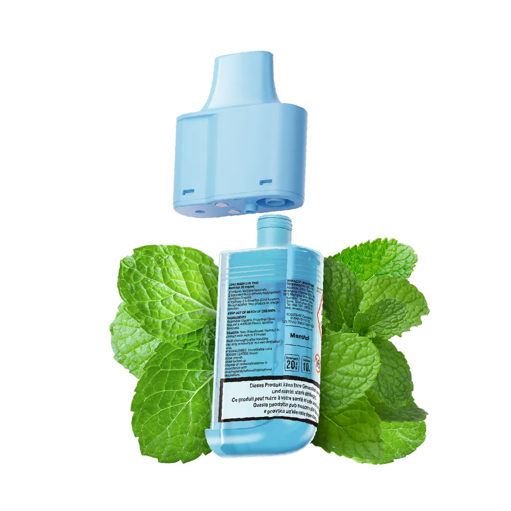 Lost Mary - Lux 7000 - 20mg/ml - Pod