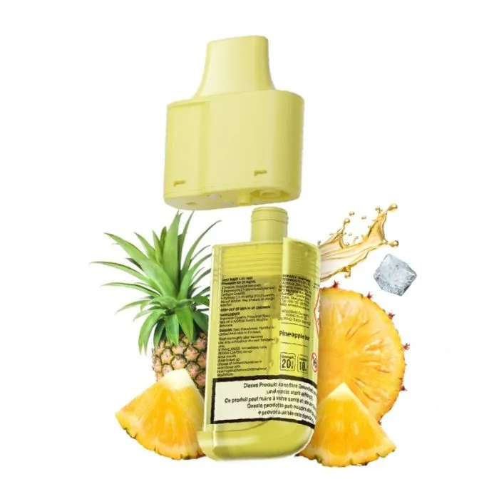 Lost Mary - Lux 7000 - 20mg/ml - Pod