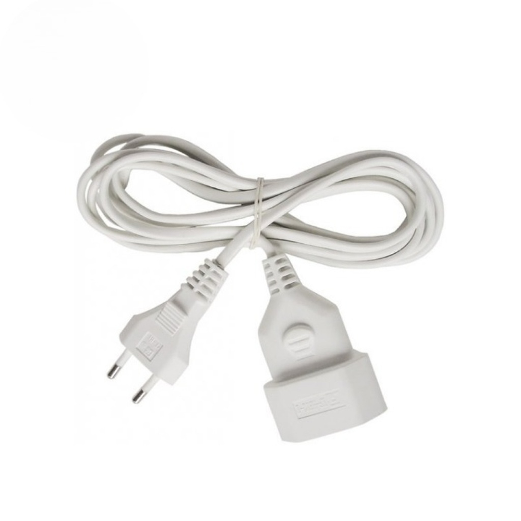 Verlängerungskabel 2-polig 2m