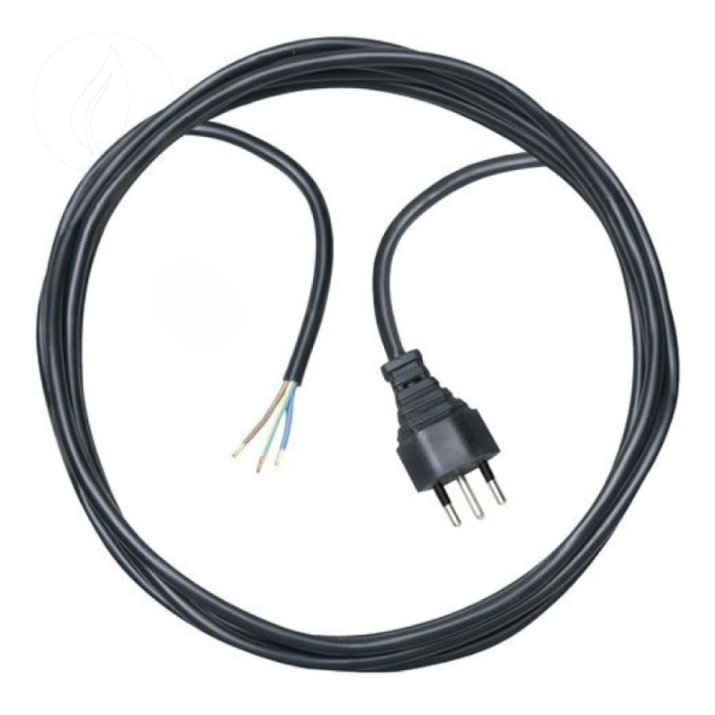 Anschlusskabel 3-polig 3m