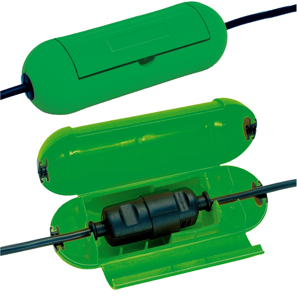 Brennenstuhl Safe Box