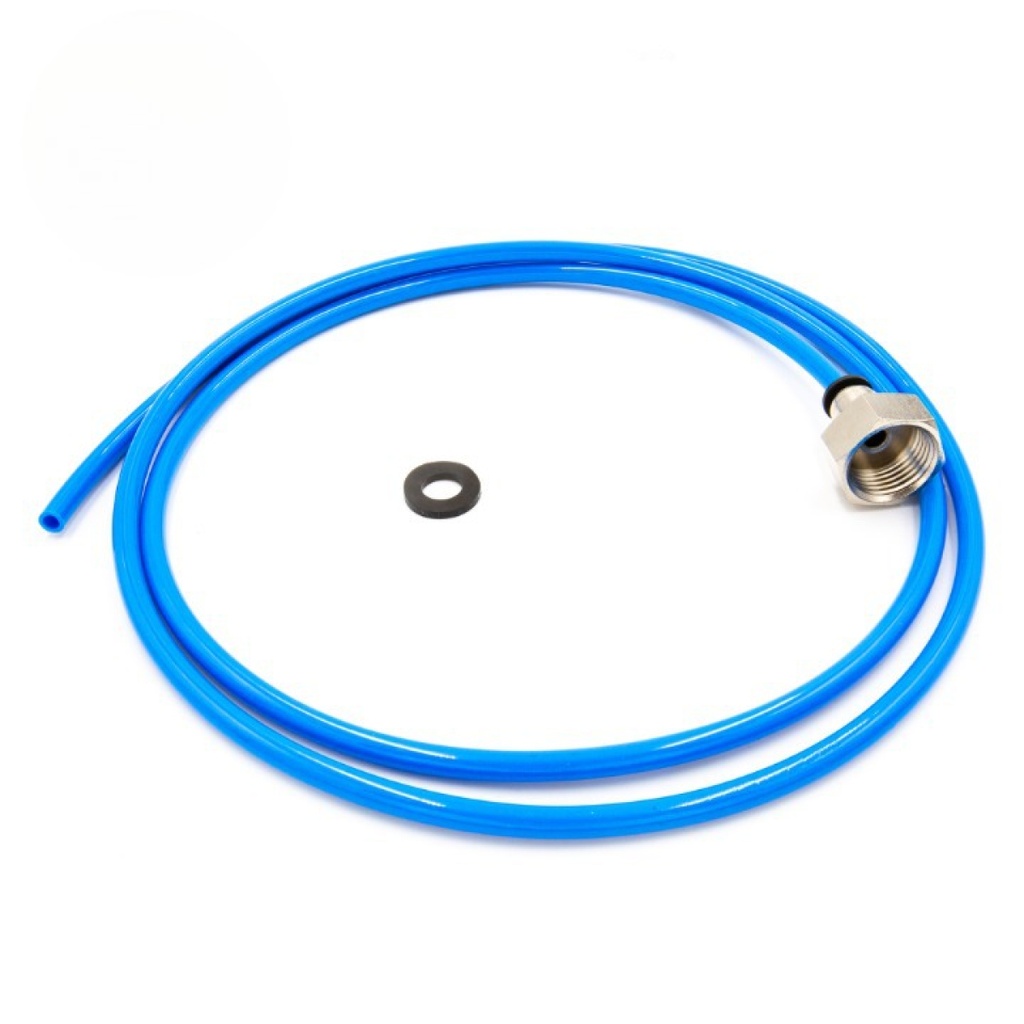 Anschlussset für Cezio