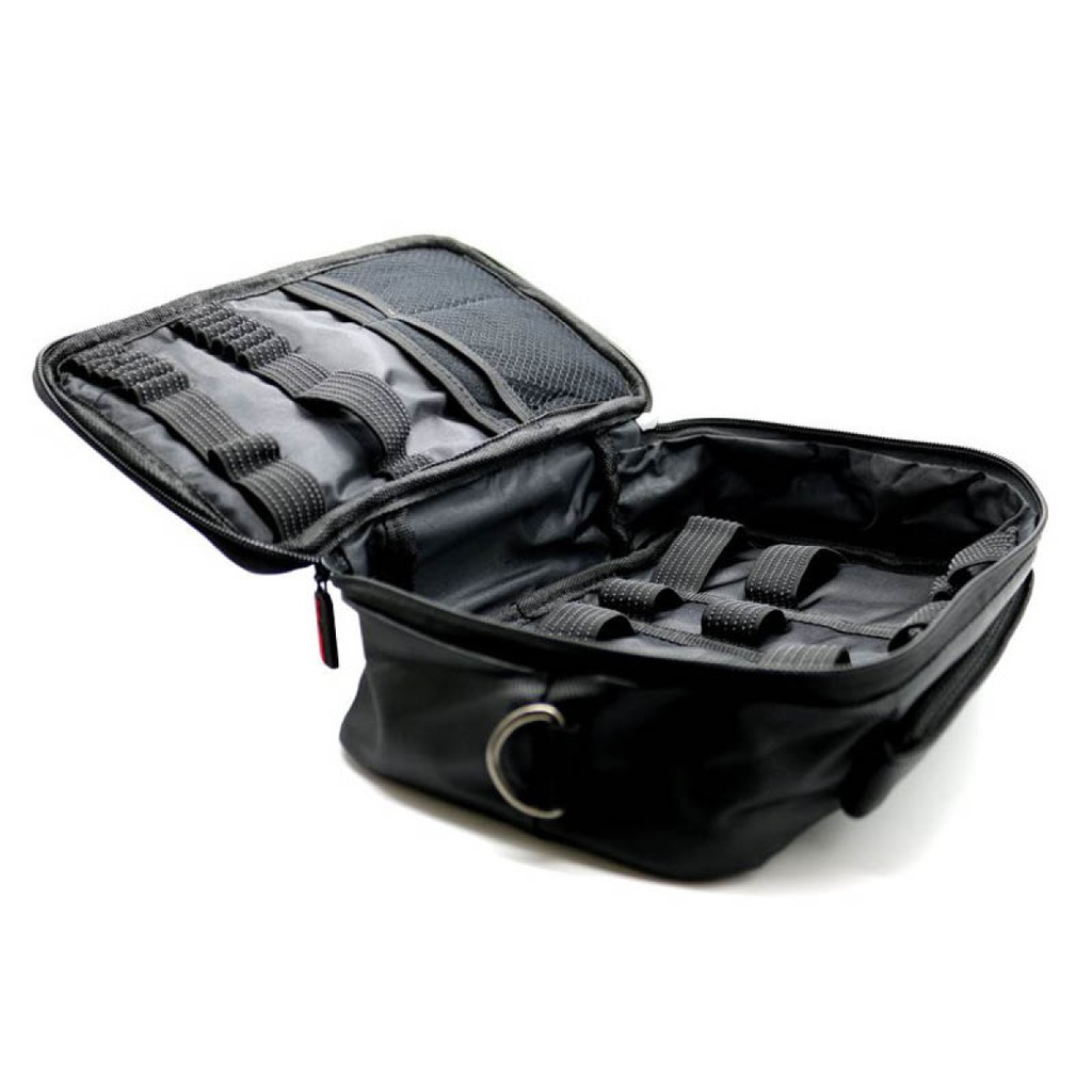 [CM-VBAG] Coil Master V-Bag