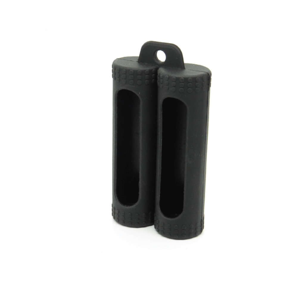 Coil Master Silicone Case for 2 x 18650 Battery