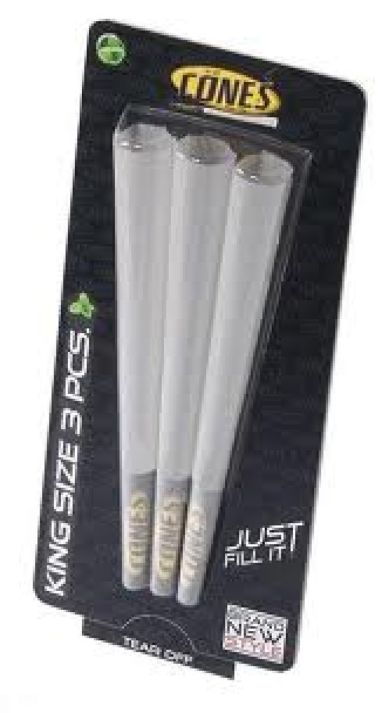 Cones 3er Pack