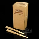 Cones Bio Organic Giga Size 36 Stk