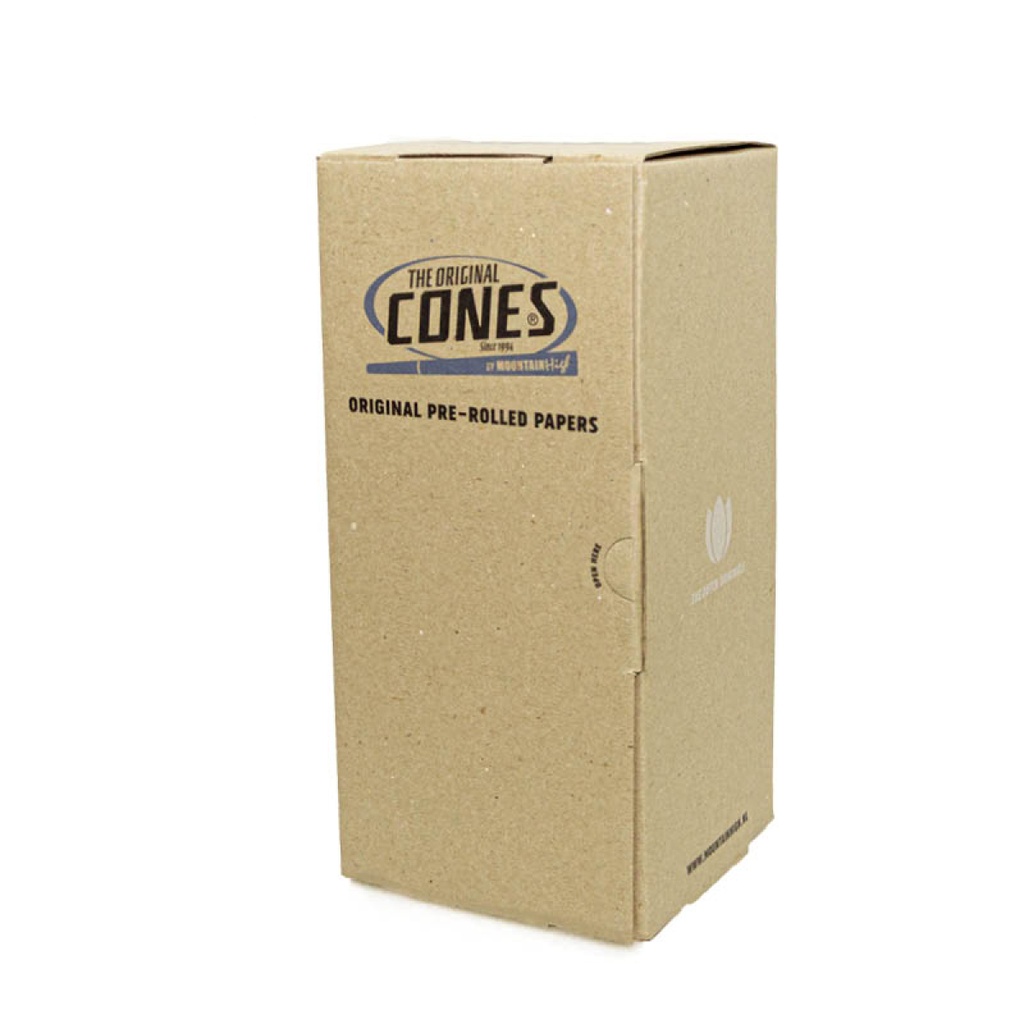 Cones Party Size 140mm 700er Pack